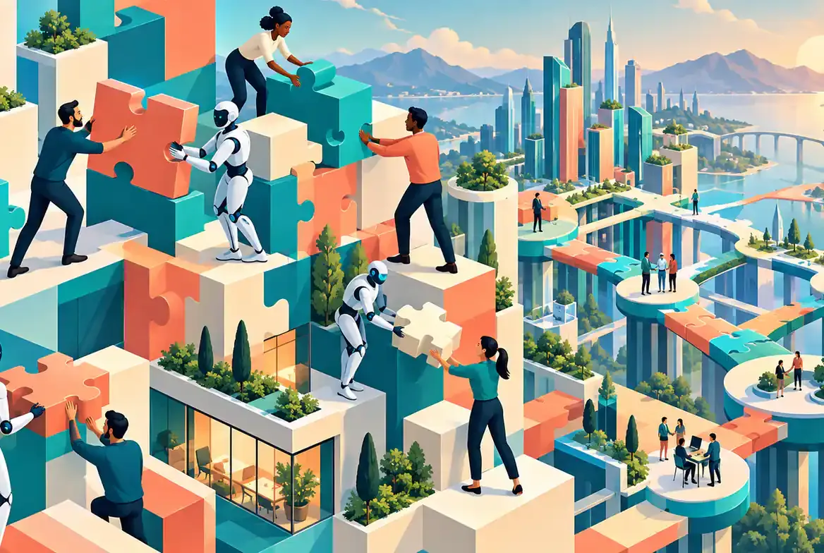 How to Grow a Business in 2026: Outsourcing an overseas team, Leveraging AI, or Both?