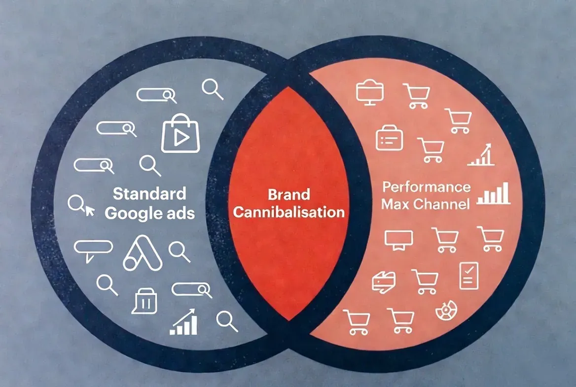 When to Recommend Performance Max vs Search Campaigns